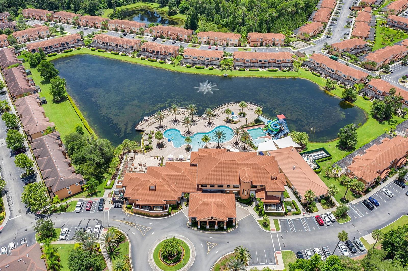 REGAL OAKS - Residential