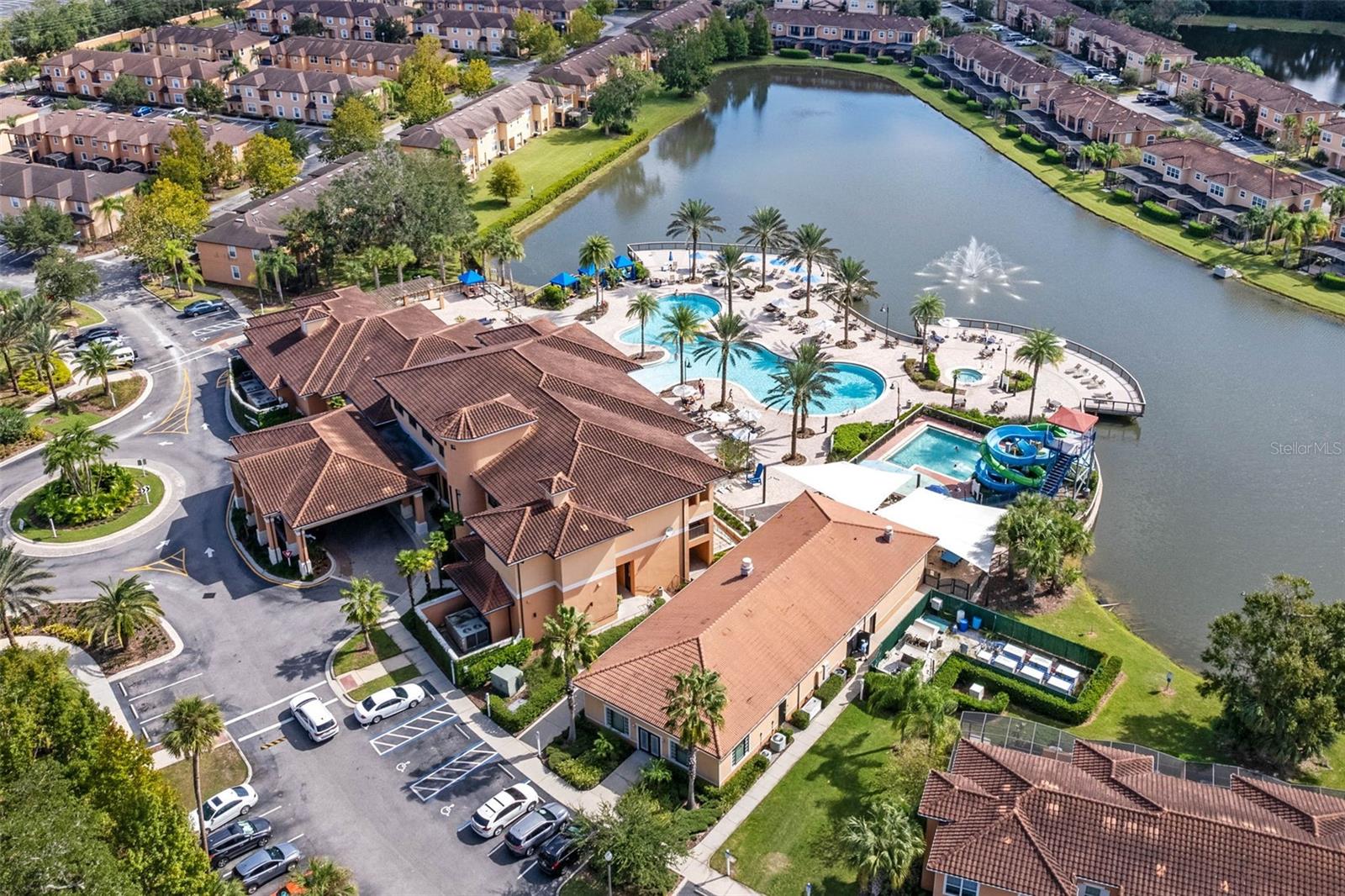 REGAL OAKS - Residential