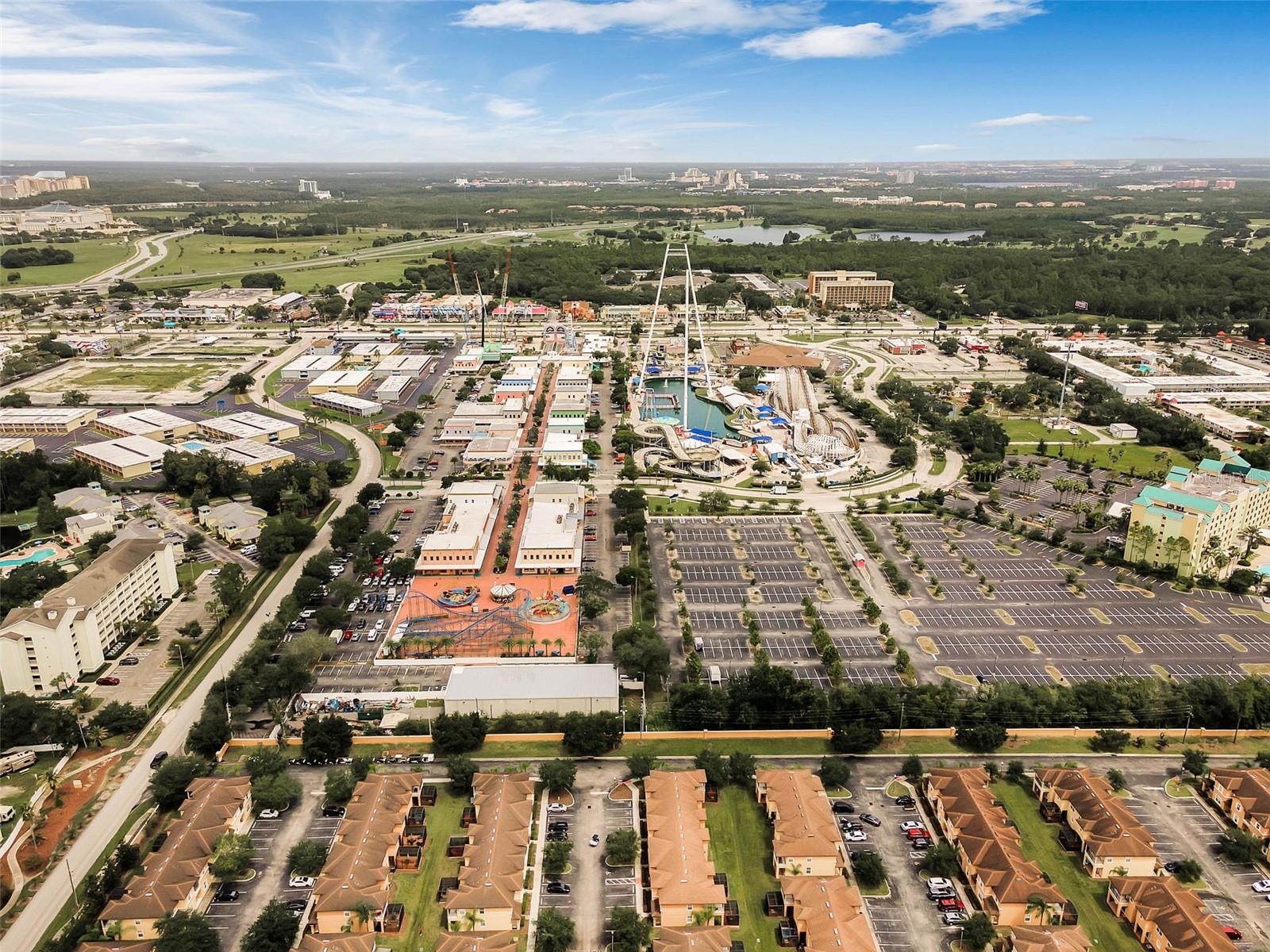 REGAL OAKS - Residential