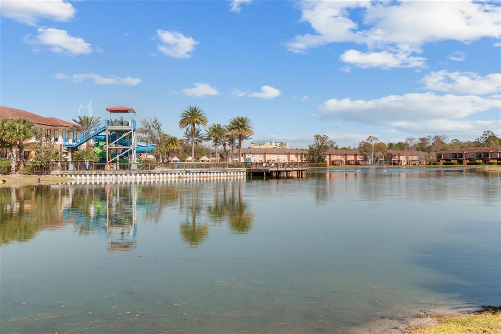 REGAL OAKS - Residential