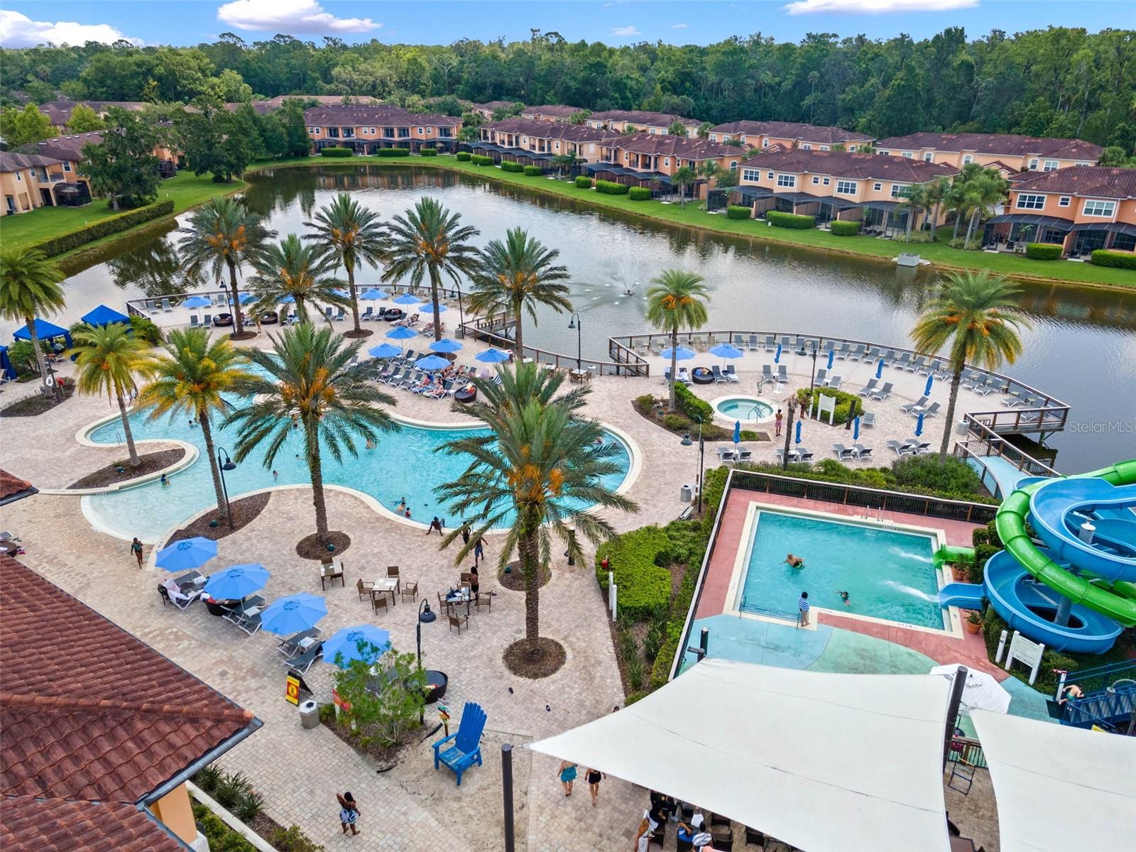 REGAL OAKS - Residential