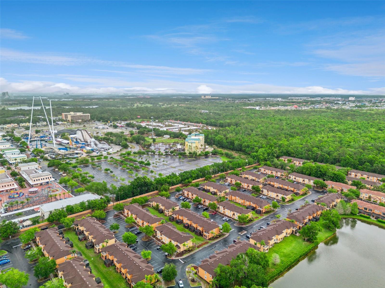 REGAL OAKS - Residential