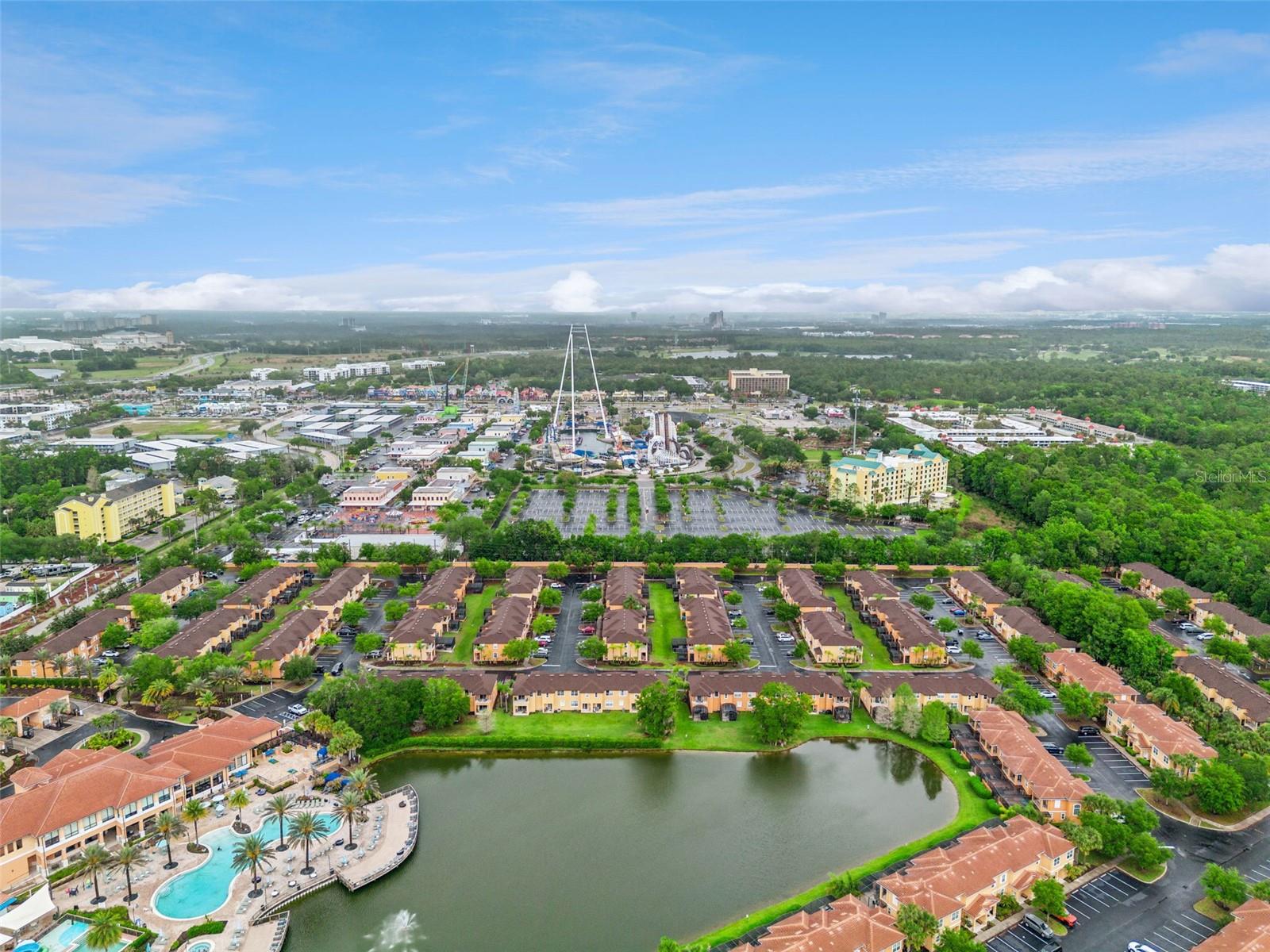 REGAL OAKS - Residential