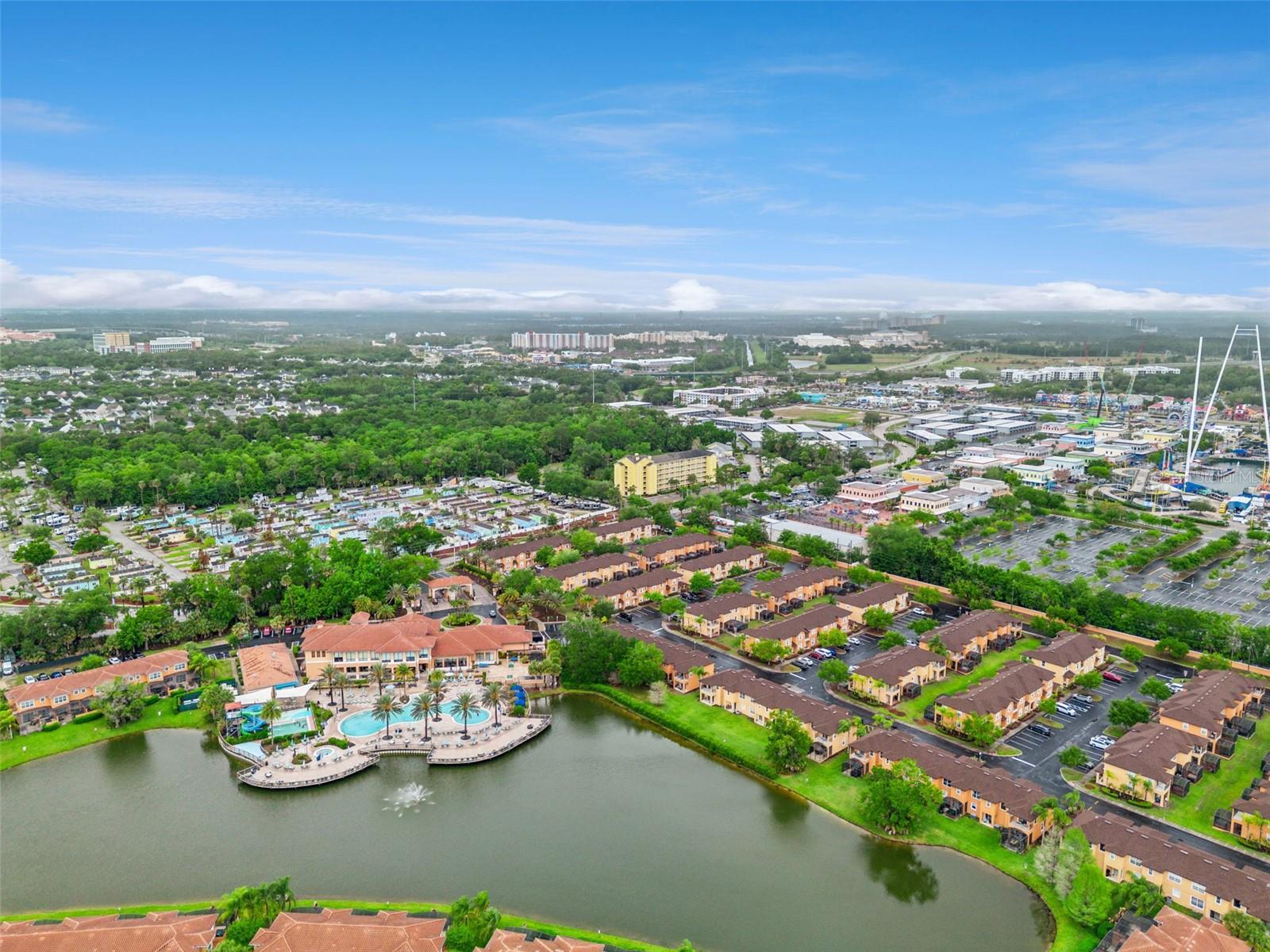 REGAL OAKS - Residential