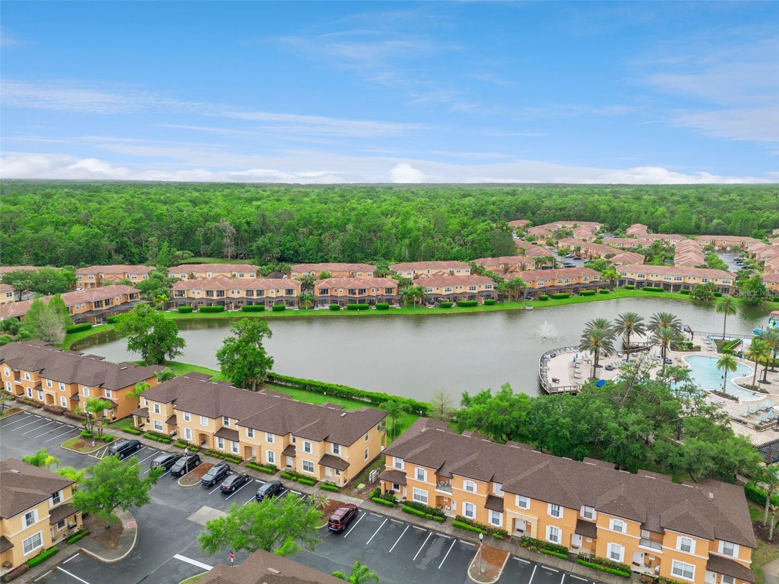 REGAL OAKS - Residential