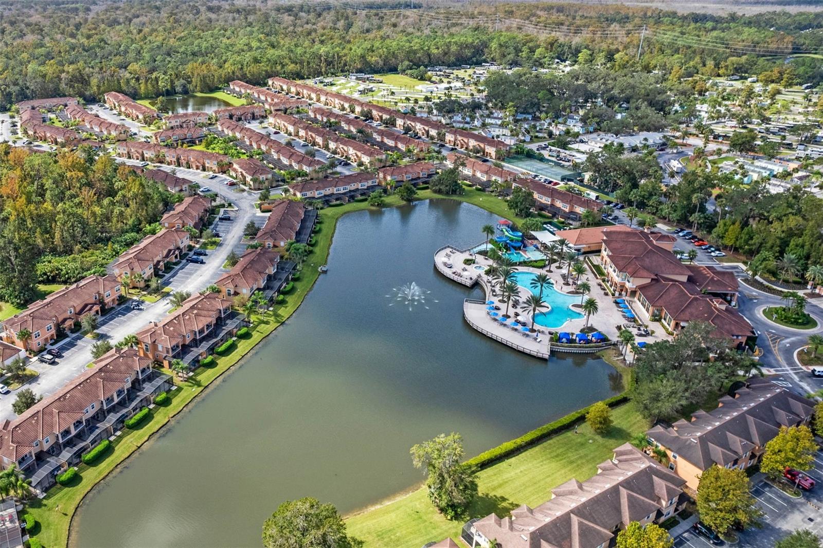 REGAL OAKS - Residential