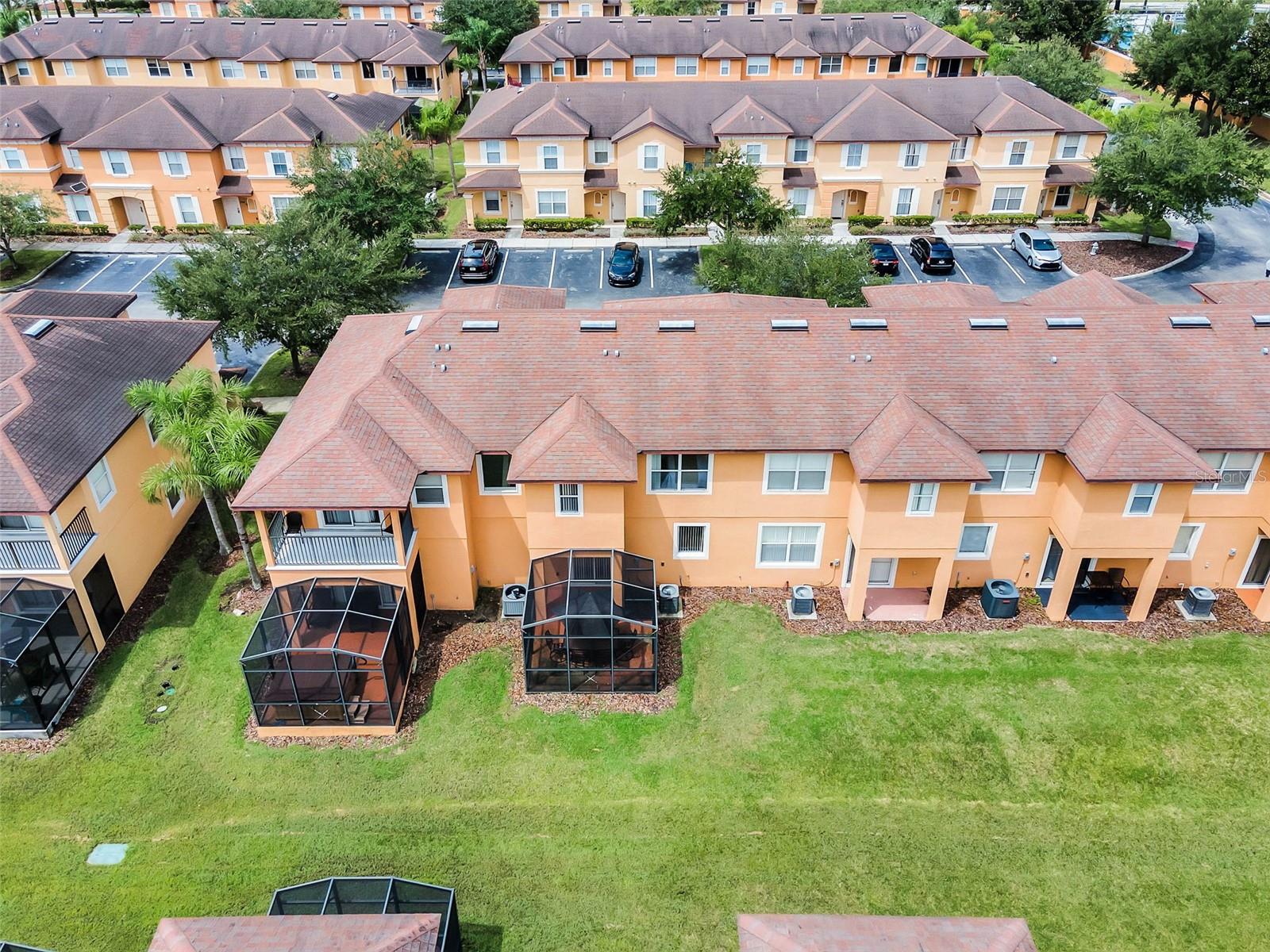 REGAL OAKS - Residential