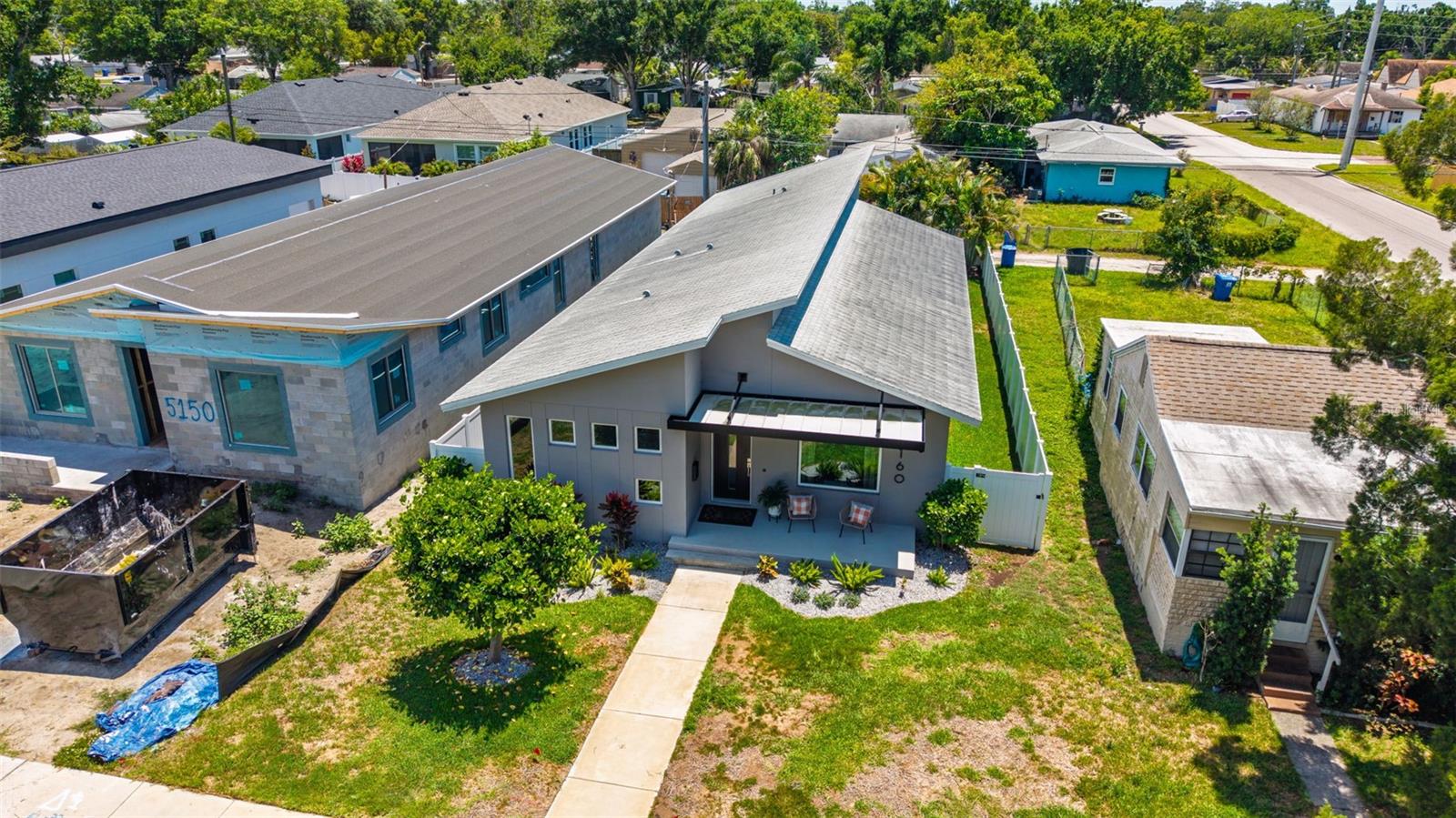 OAK RIDGE 2 - Residential