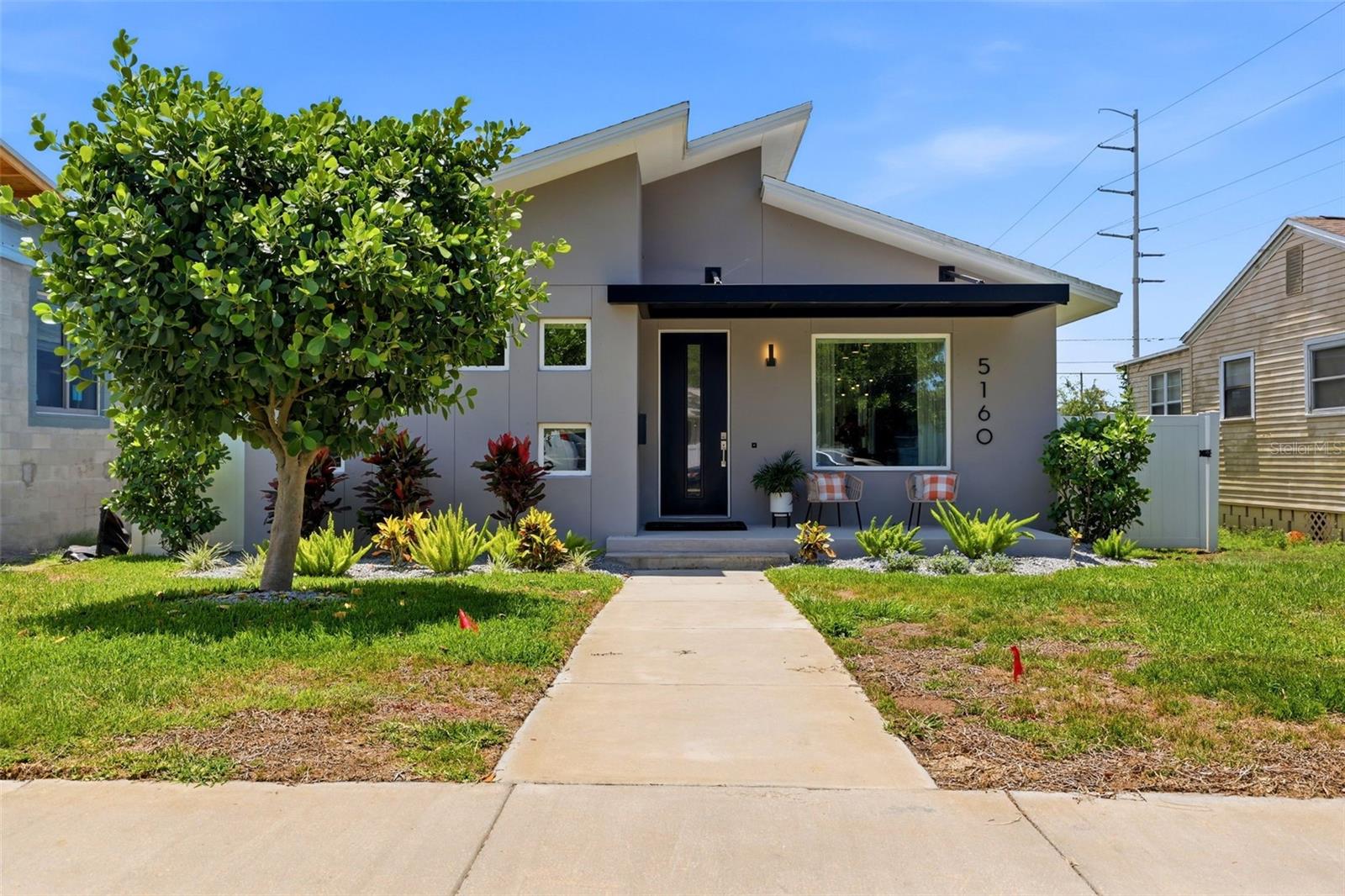 OAK RIDGE 2 - Residential