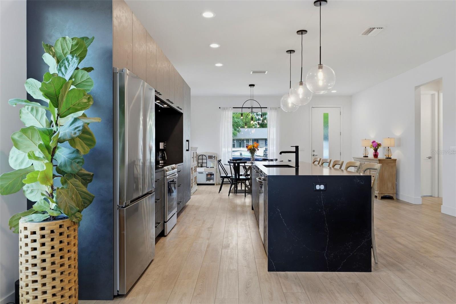 OAK RIDGE 2 - Residential