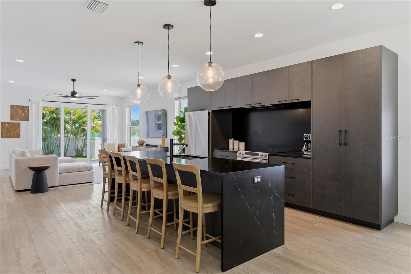 OAK RIDGE 2 - Residential