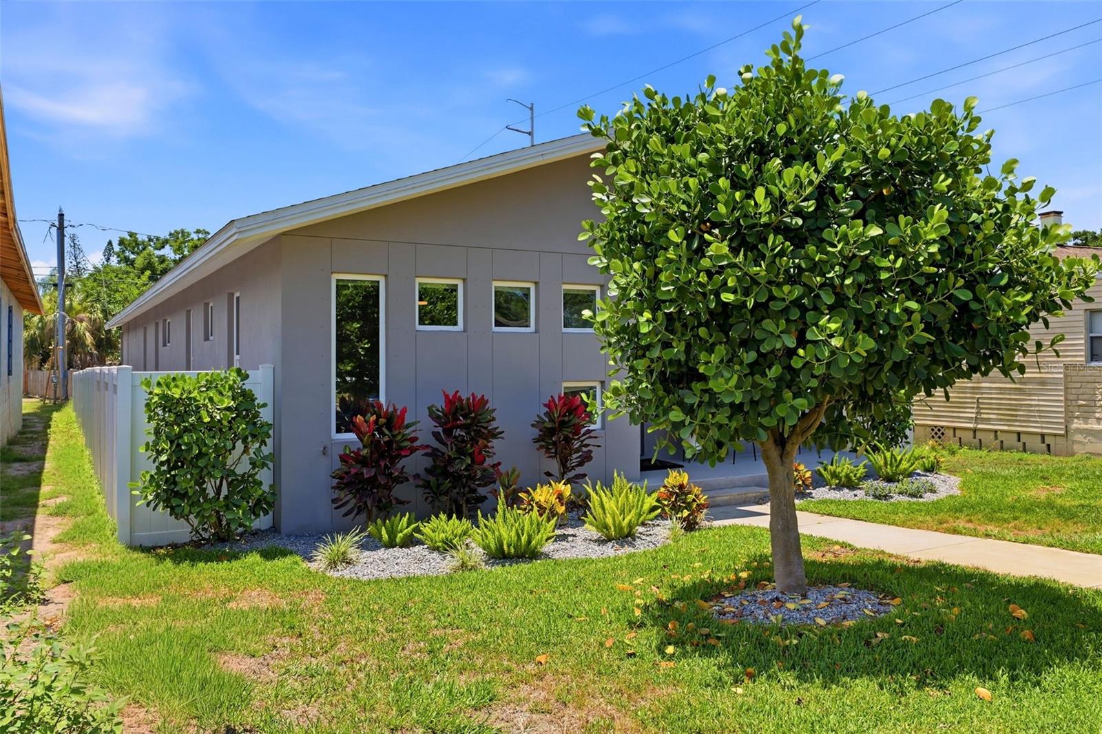 OAK RIDGE 2 - Residential