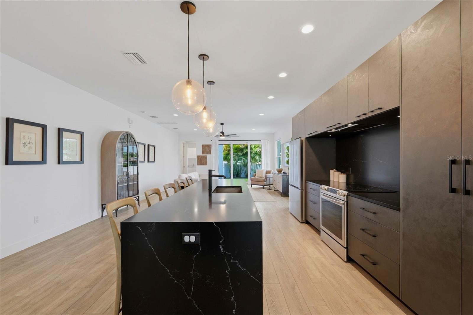 OAK RIDGE 2 - Residential