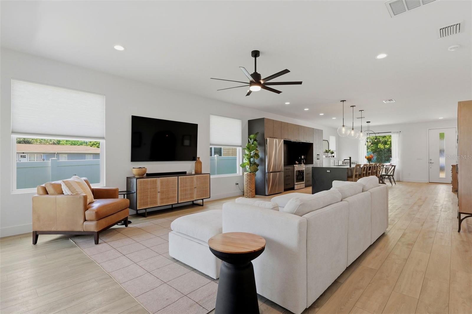 OAK RIDGE 2 - Residential