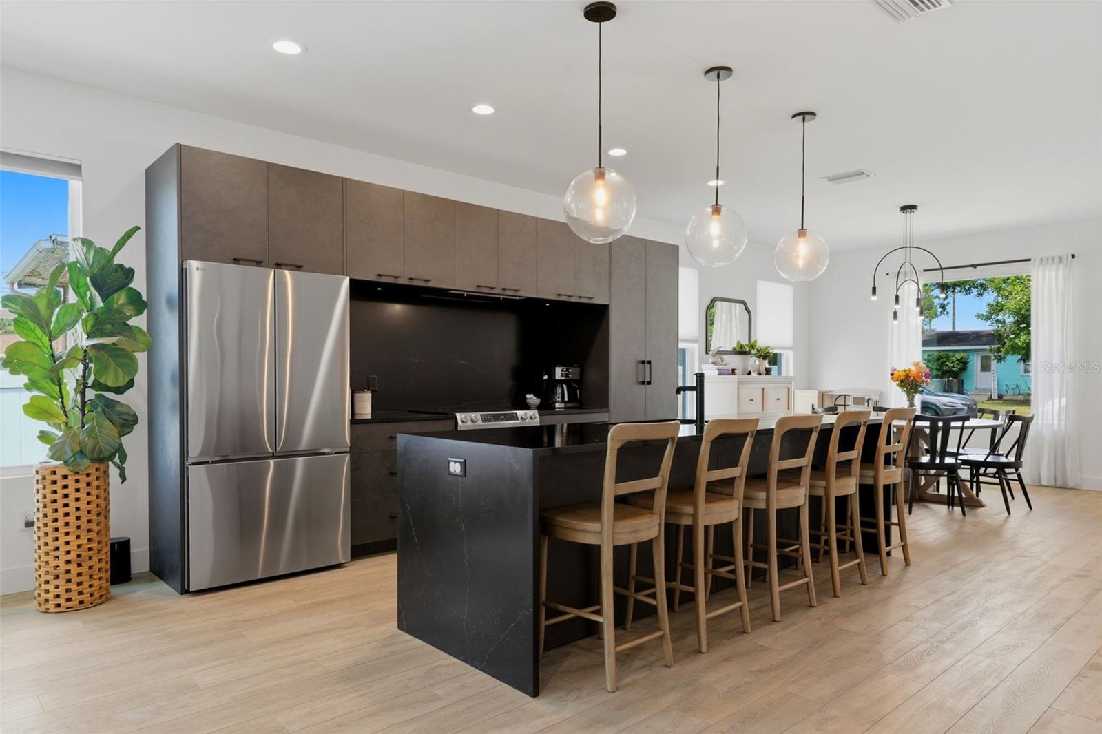 OAK RIDGE 2 - Residential