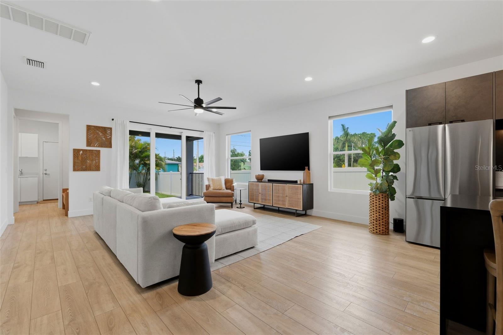 OAK RIDGE 2 - Residential