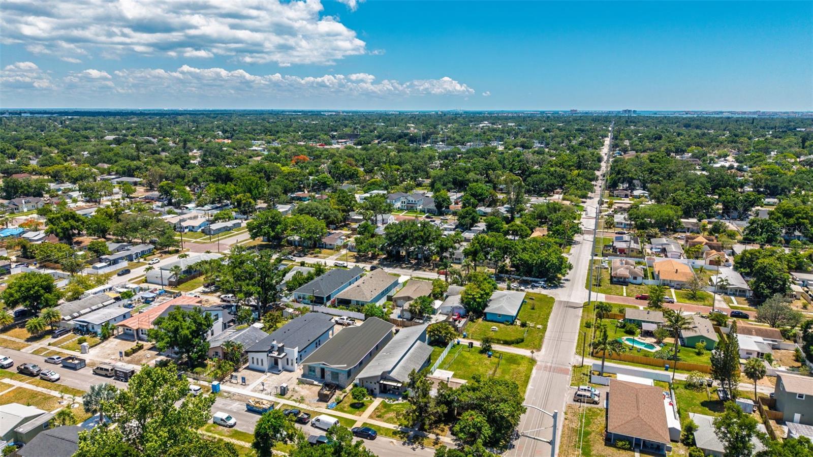 OAK RIDGE 2 - Residential