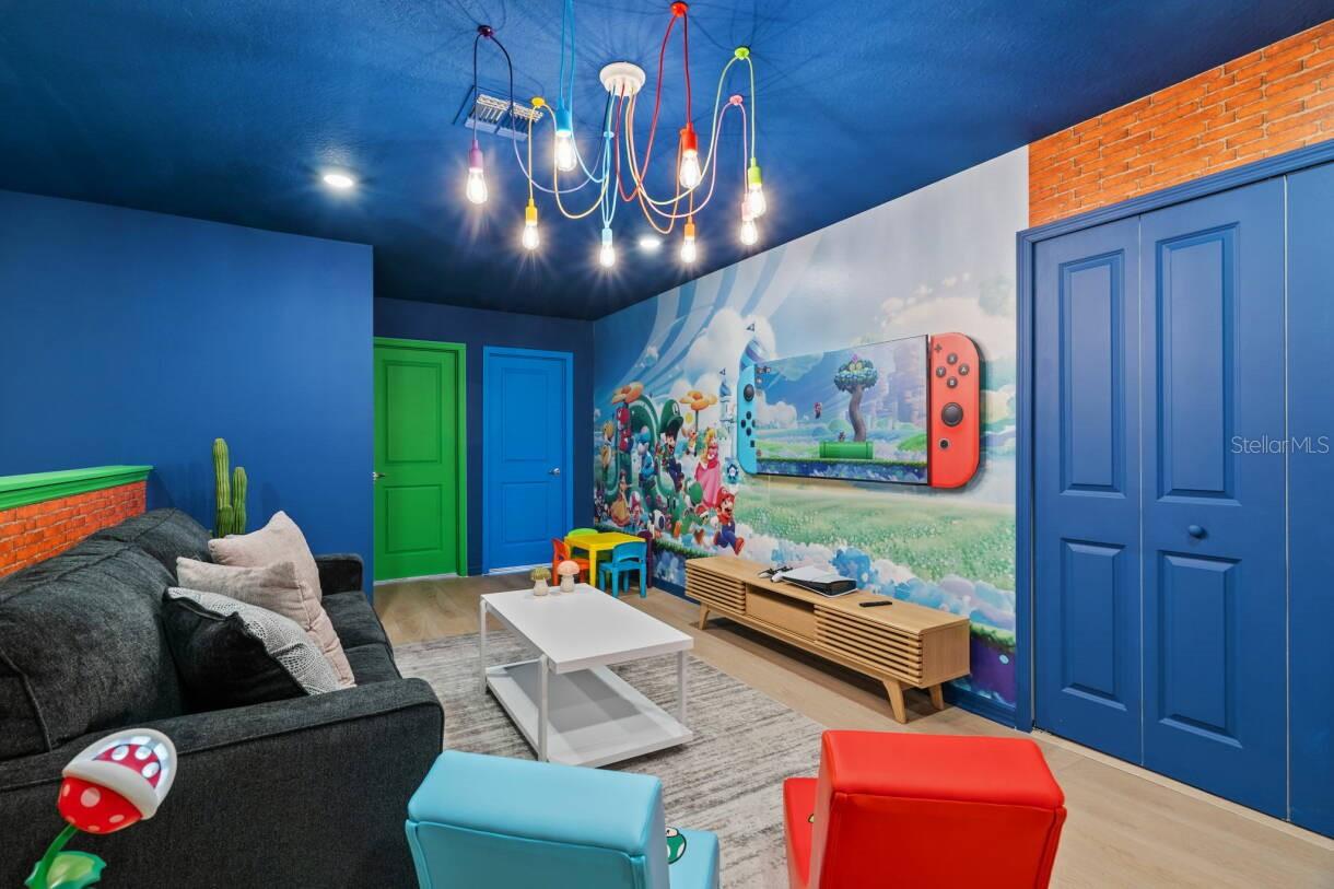 WINDSOR CAY PH 1 - Residential