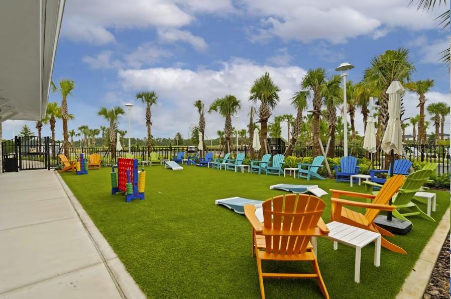 WINDSOR CAY PH 1 - Residential