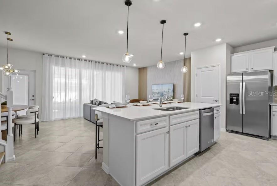 WINDSOR CAY PH 1 - Residential