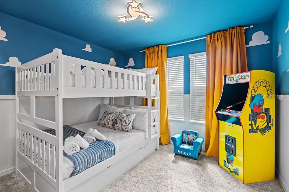 WINDSOR CAY PH 1 - Residential