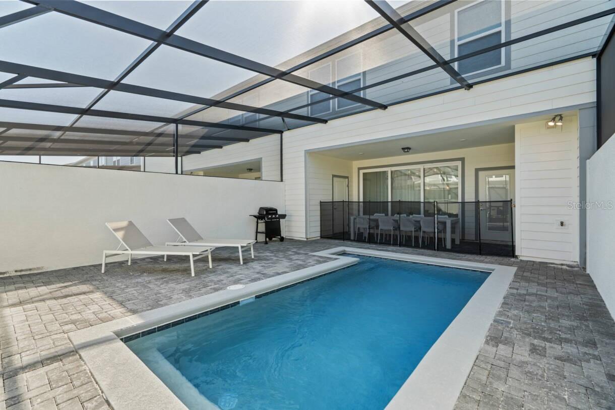 WINDSOR CAY PH 1 - Residential