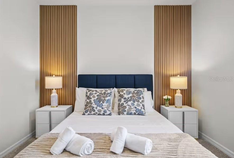 WINDSOR CAY PH 1 - Residential