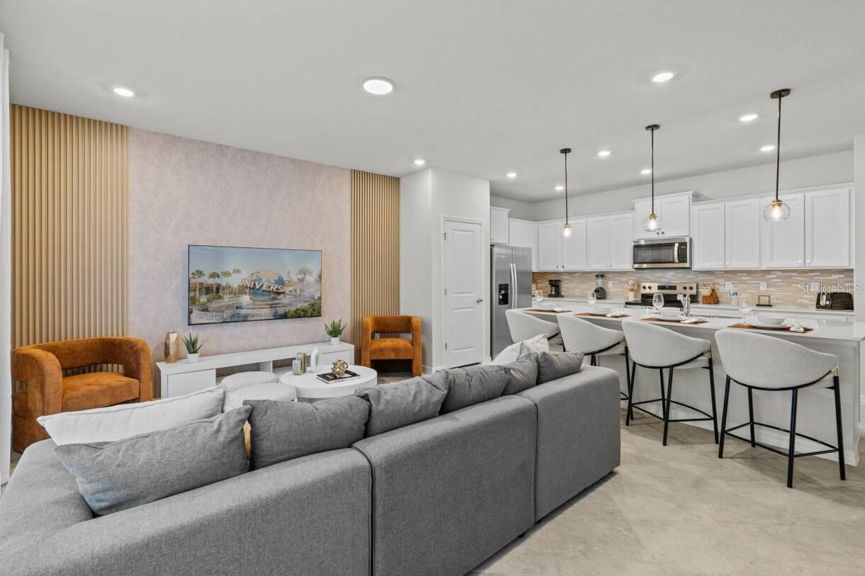 WINDSOR CAY PH 1 - Residential