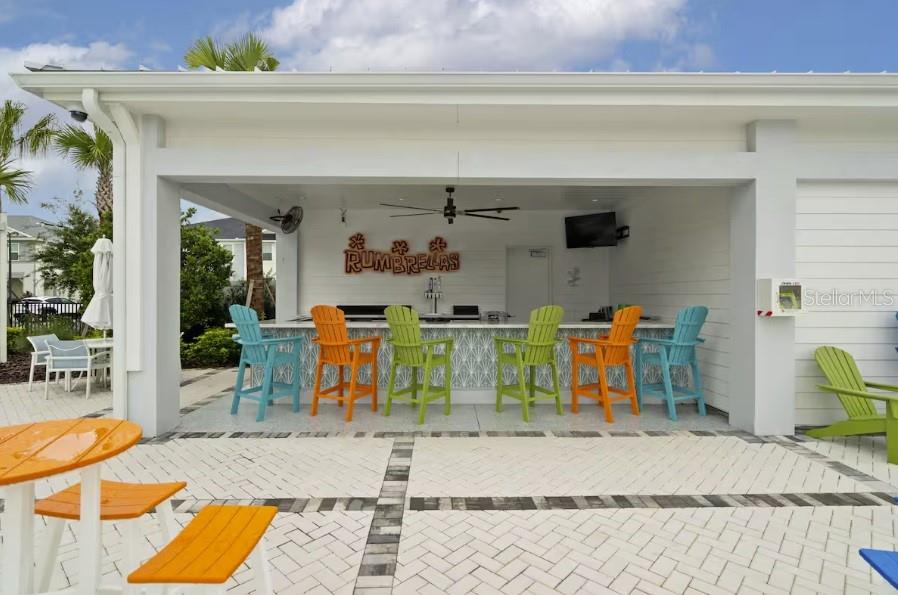 WINDSOR CAY PH 1 - Residential