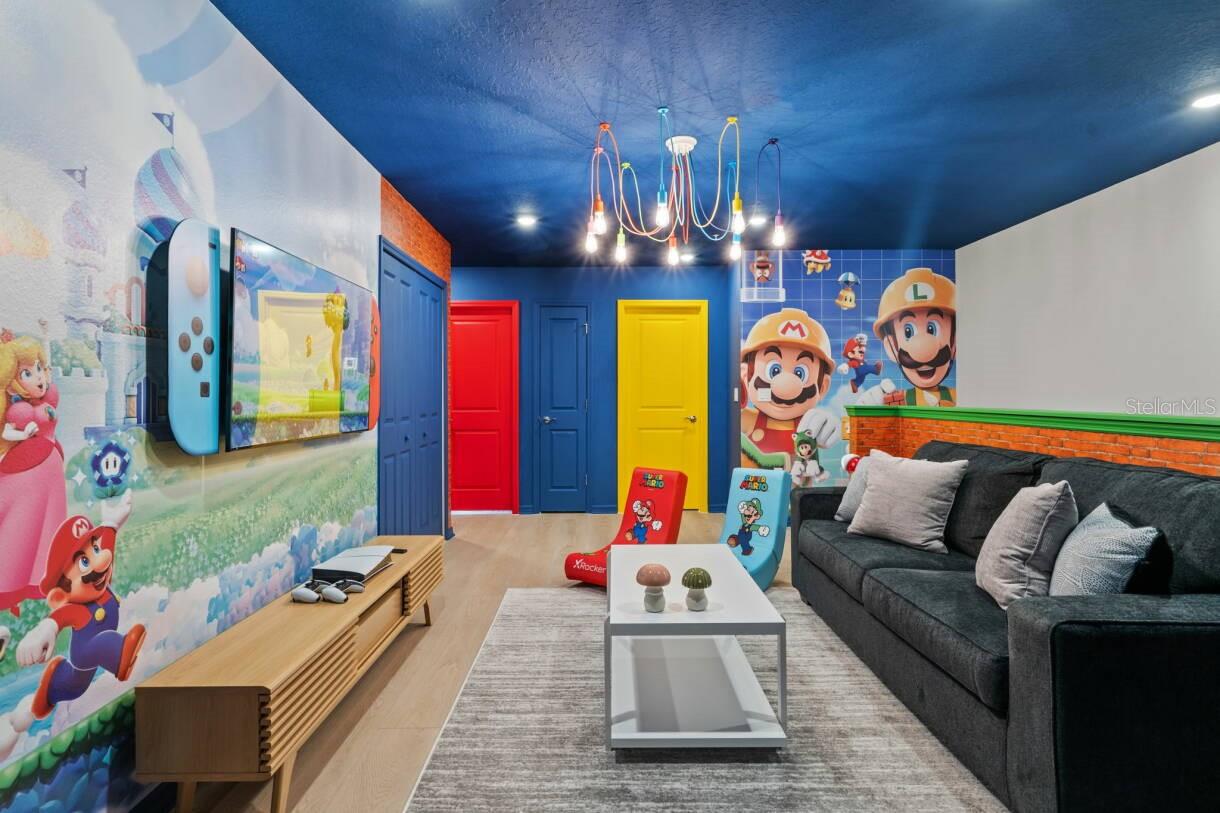 WINDSOR CAY PH 1 - Residential