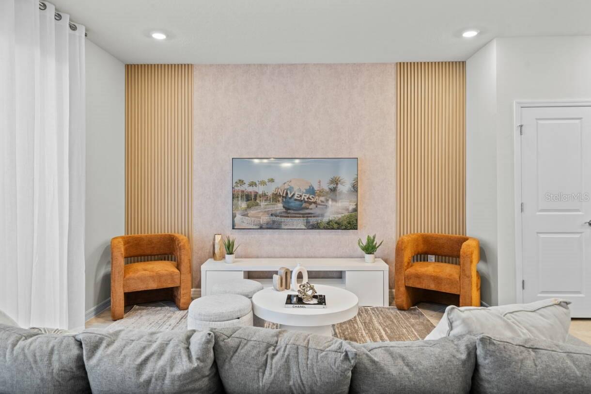 WINDSOR CAY PH 1 - Residential