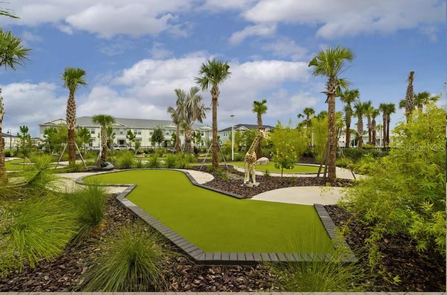 WINDSOR CAY PH 1 - Residential