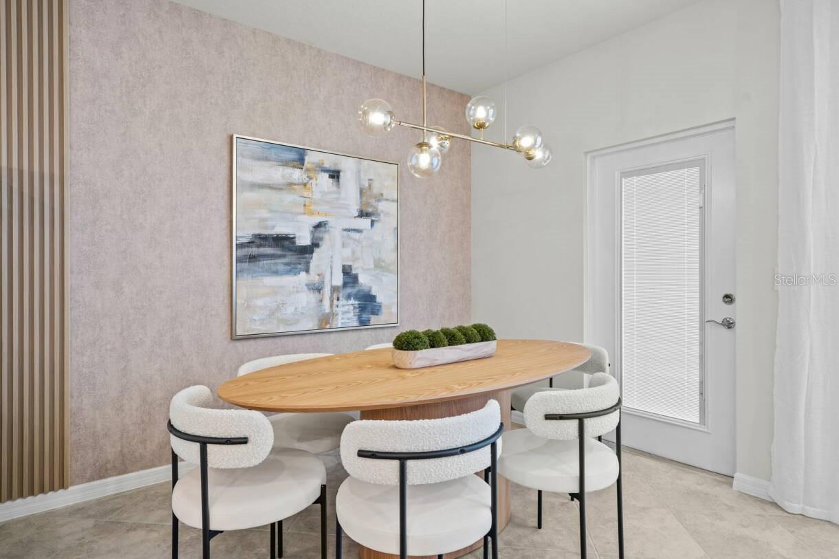 WINDSOR CAY PH 1 - Residential