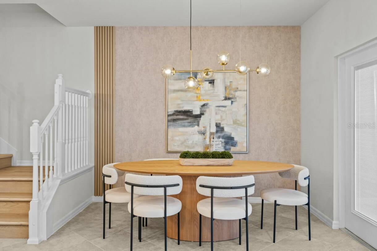 WINDSOR CAY PH 1 - Residential