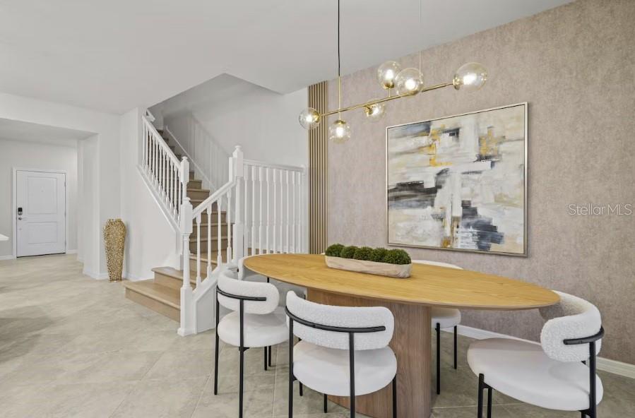 WINDSOR CAY PH 1 - Residential