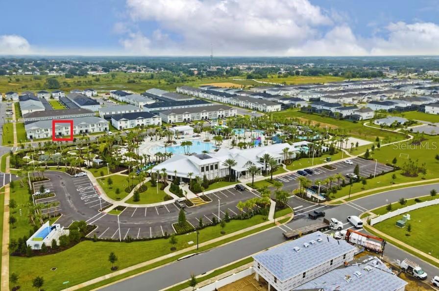 WINDSOR CAY PH 1 - Residential