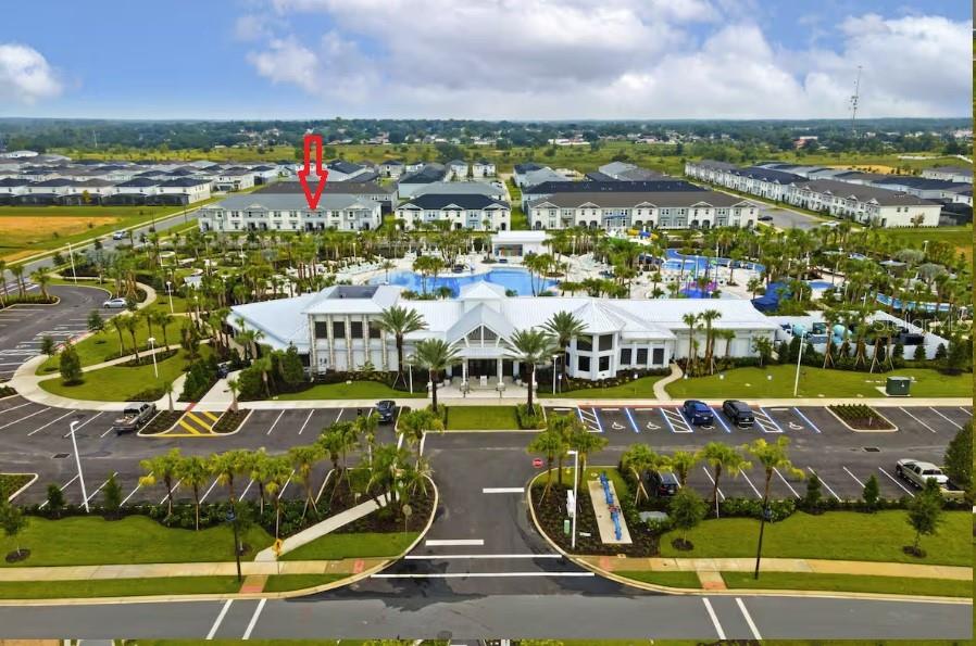 WINDSOR CAY PH 1 - Residential