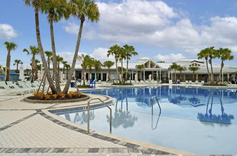 WINDSOR CAY PH 1 - Residential