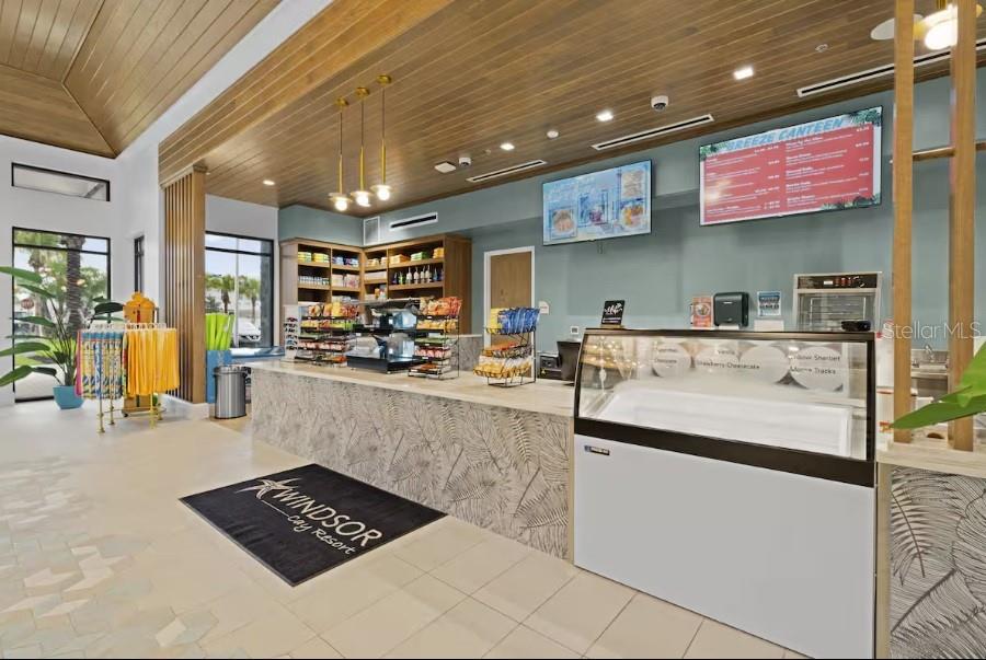 WINDSOR CAY PH 1 - Residential