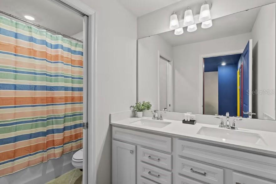 WINDSOR CAY PH 1 - Residential