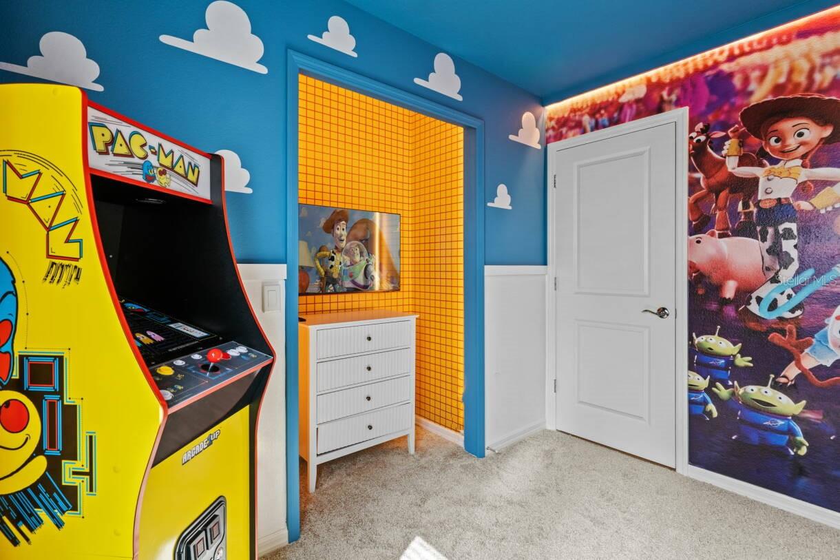 WINDSOR CAY PH 1 - Residential