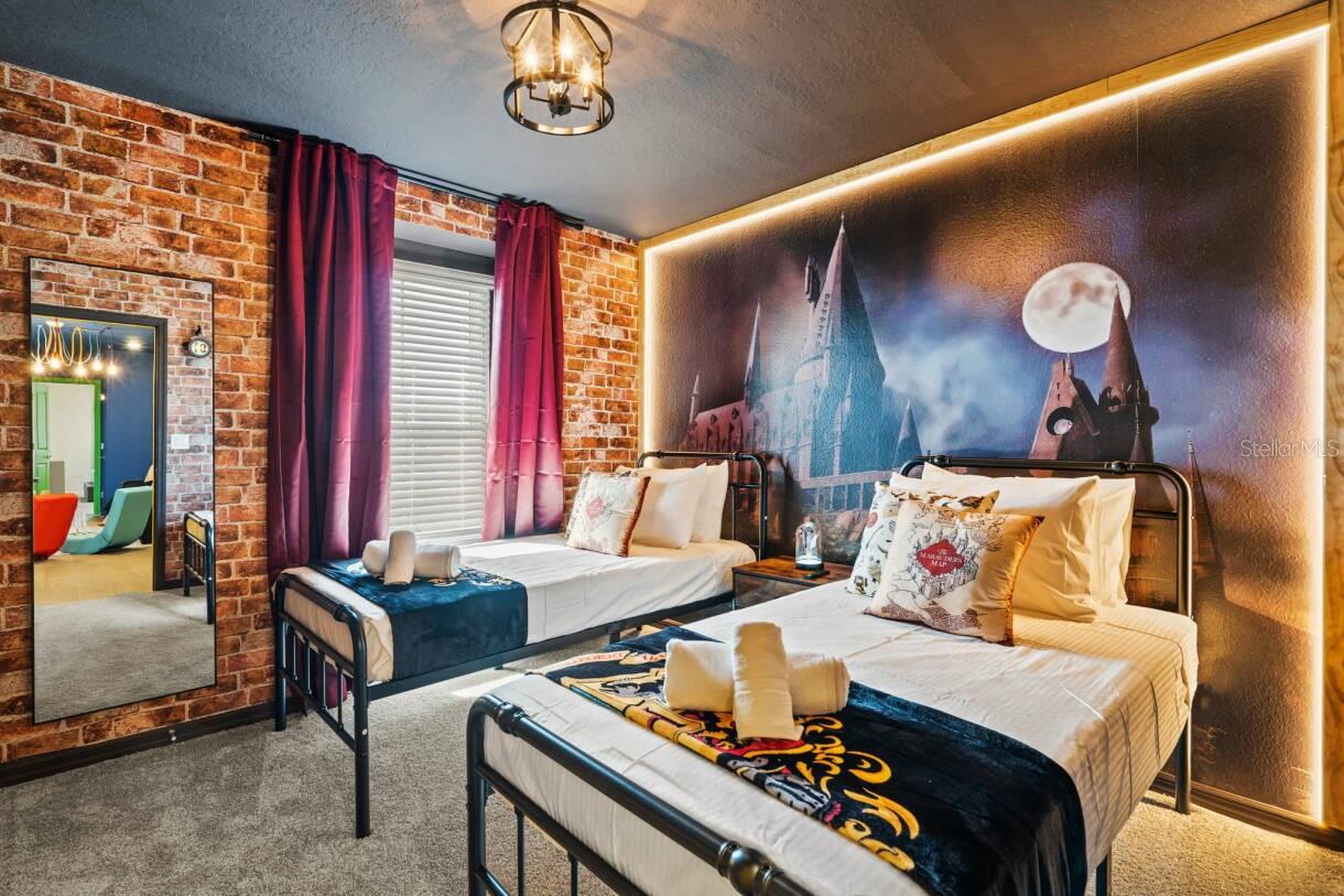 WINDSOR CAY PH 1 - Residential