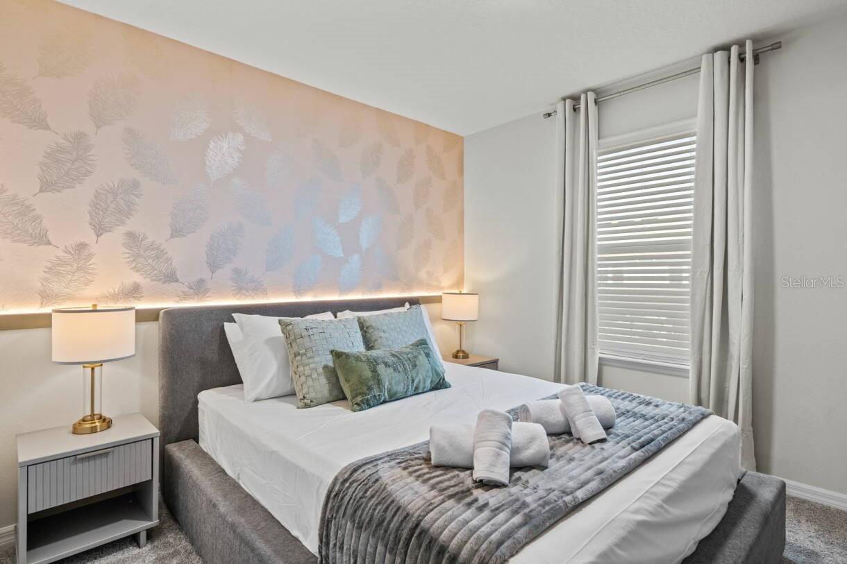 WINDSOR CAY PH 1 - Residential