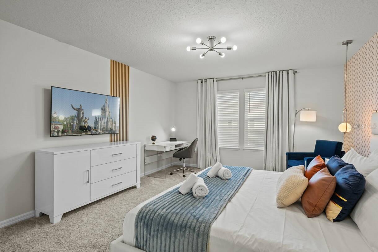 WINDSOR CAY PH 1 - Residential