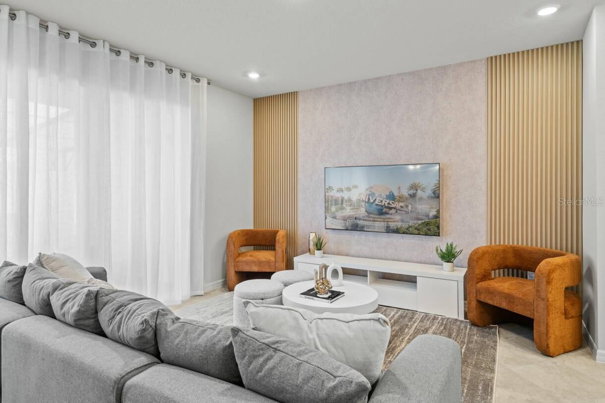 WINDSOR CAY PH 1 - Residential