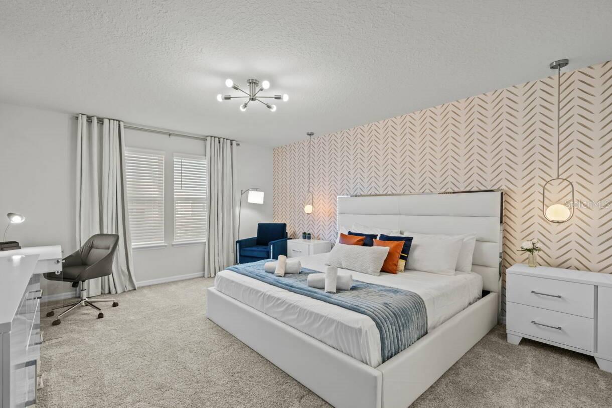 WINDSOR CAY PH 1 - Residential