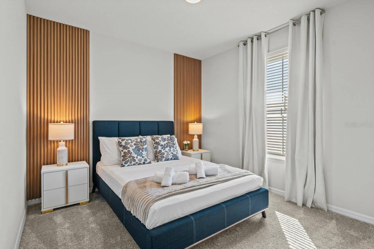 WINDSOR CAY PH 1 - Residential