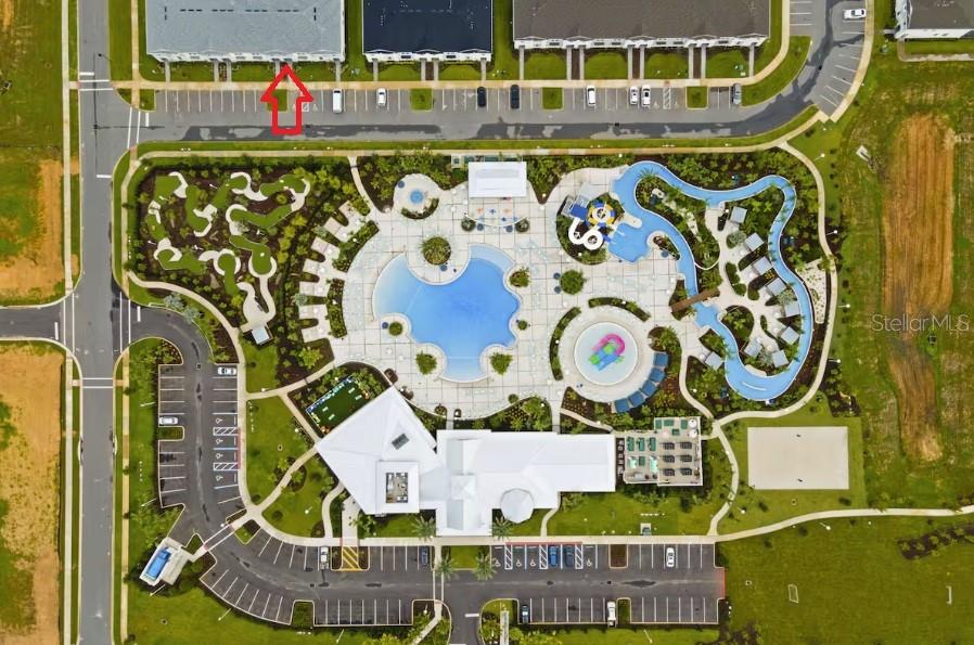 WINDSOR CAY PH 1 - Residential