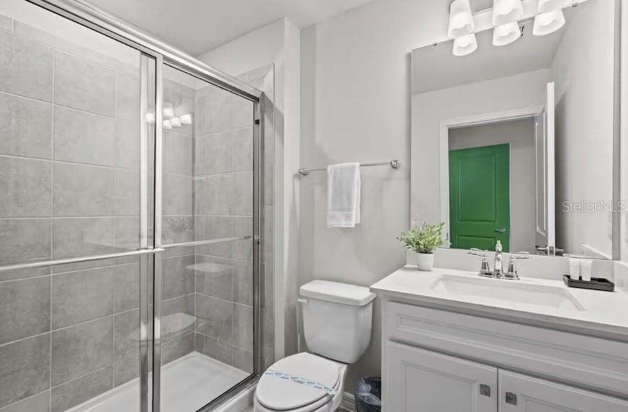 WINDSOR CAY PH 1 - Residential