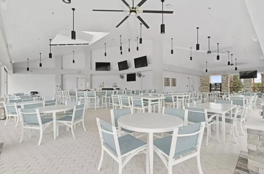 WINDSOR CAY PH 1 - Residential